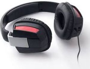 Słuchawki Creative Słuchawki HS-850 Draco (51EF0360AA000) 4