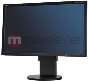 Monitor NEC MultiSync EA232WMi bk 60003106 1