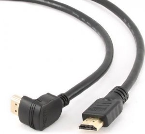 Kabel Gembird HDMI - HDMI 3m czarny (CCHDMI49010) 1