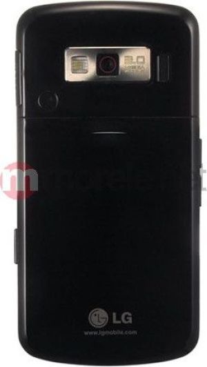 Telefon komórkowy LG KF600 2