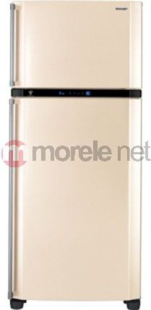 Lodówka Sharp SJ-PT590RB BEŻOWA 1