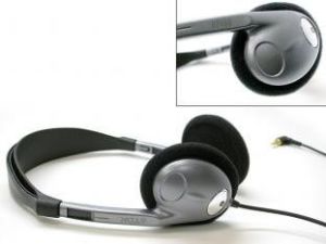 Słuchawki TDK HP-100 Pro Sound Style 1