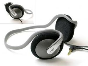 Słuchawki TDK NP-100 On-the-go-Style 1