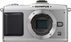 Aparat Olympus Pen E-P2 Body (N3608192) 1