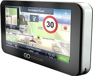 Nawigacja GPS Goclever NAVIO 500 PLUS Polska 1