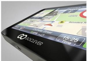 Nawigacja GPS Goclever NAVIO 500 PLUS Polska 2