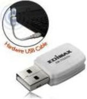 Karta sieciowa EdiMax USB N300 (EW-7722UTn V2) 2