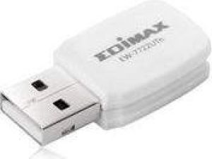 Karta sieciowa EdiMax USB N300 (EW-7722UTn V2) 1