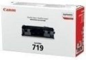 Toner Canon CRG-719H Black Oryginał  (3480B002) 1