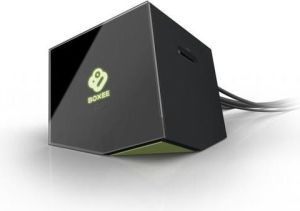 Odtwarzacz multimedialny D-Link Boxee Box Wireless N HD Media Player, 1080p, HDMI 1.3, SD Card Slot (DSM-380) 1