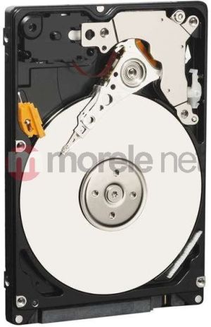 Dysk WD 750 GB 2.5" SATA II (WD7500BPKT) 2