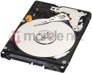 Dysk WD 750 GB 2.5" SATA II (WD7500BPKT) 3