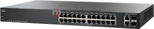 Switch Cisco SLM2024PT-EU 1