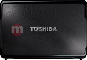 Laptop Toshiba Satellite A660-1GT PSAW3E-12C04DPL 2
