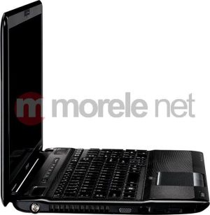 Laptop Toshiba Satellite A660-1GT PSAW3E-12C04DPL 3