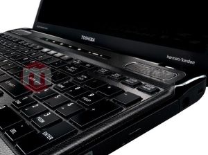 Laptop Toshiba Satellite A660-1GT PSAW3E-12C04DPL 5