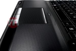 Laptop Toshiba Satellite A660-1GT PSAW3E-12C04DPL 7