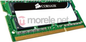 Pamięć do laptopa Corsair DDR2 Unbuffered SODIMM 4GB 800MHz CL6 (VS4GSDS800D2) 1
