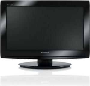 Telewizor Toshiba  >> TV LCD TOSHIBA 22AV733G - 53/22AV733G 1