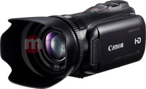 Kamera cyfrowa Canon Legria HF G10 (4923B003) czarny 1