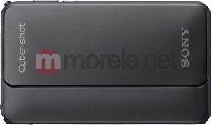 Aparat cyfrowy Sony DSC-TX10 (DSCTX10B.CEE8) czarny 2