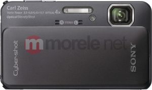 Aparat cyfrowy Sony DSC-TX10 (DSCTX10B.CEE8) czarny 3