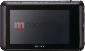 Aparat cyfrowy Sony DSC-TX10 (DSCTX10B.CEE8) czarny 4