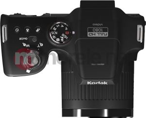 Aparat cyfrowy Kodak EasyShare MAX Z 990 (1848704) 3