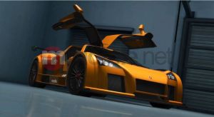 Test Drive Unlimited 2 Xbox 360 13