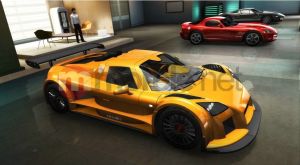 Test Drive Unlimited 2 Xbox 360 14