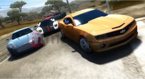 Test Drive Unlimited 2 Xbox 360 3