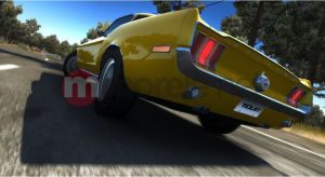 Test Drive Unlimited 2 Xbox 360 4