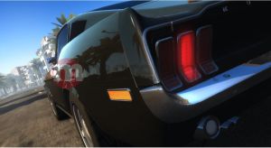 Test Drive Unlimited 2 Xbox 360 5