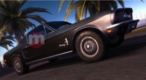 Test Drive Unlimited 2 Xbox 360 6