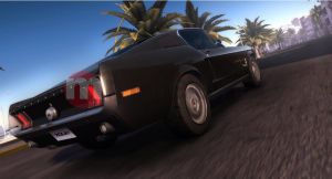 Test Drive Unlimited 2 Xbox 360 7