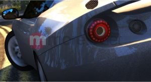 Test Drive Unlimited 2 Xbox 360 8