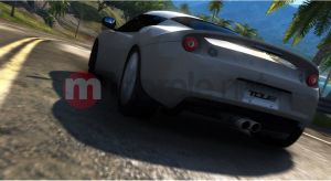 Test Drive Unlimited 2 Xbox 360 9