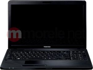 Laptop Toshiba Satellite C660-1H7 PSC0QE-03800TPL 1