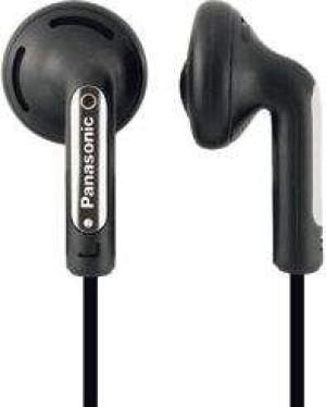 Słuchawki Panasonic RP-HV154E-K 1