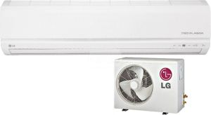 Wentylator LG S24AHP.U52 1