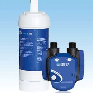 Brita Filtr do wody On Line Active Zestaw 2