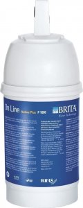 Brita On Line Active Plus stojąca chrom (ONLINEACTIVEPLUSSET) 4