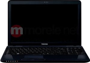 Laptop Toshiba Satellite L650-1NC PSK1JE-0GV00KPL 1