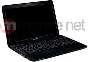Laptop Toshiba Satellite L650-1NC PSK1JE-0GV00KPL 2