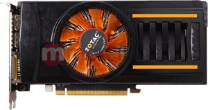 Karta graficzna Zotac GeFORCE GTX 460 1GB (ZT-40407-10P) 2