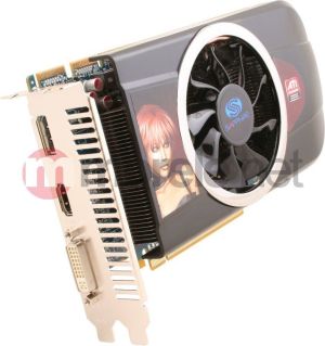 Karta graficzna Sapphire HD 5770 1GB (11163-17-20G) 2