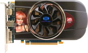 Karta graficzna Sapphire HD 5770 1GB (11163-17-20G) 3