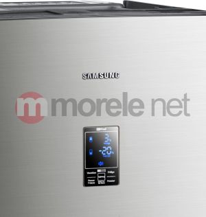 Lodówka Samsung RL-52 VEBIH 3