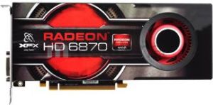 Karta graficzna XFX Radeon HD6870 1GB (HD-687A-ZNFC) 2
