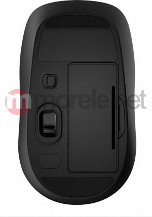 Mysz Microsoft Wireless Mobile Mouse 1000 (3RF-00002) 3
